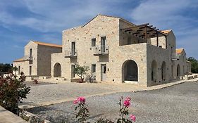 Terra Di Pietra Exclusive Suites & Apartments